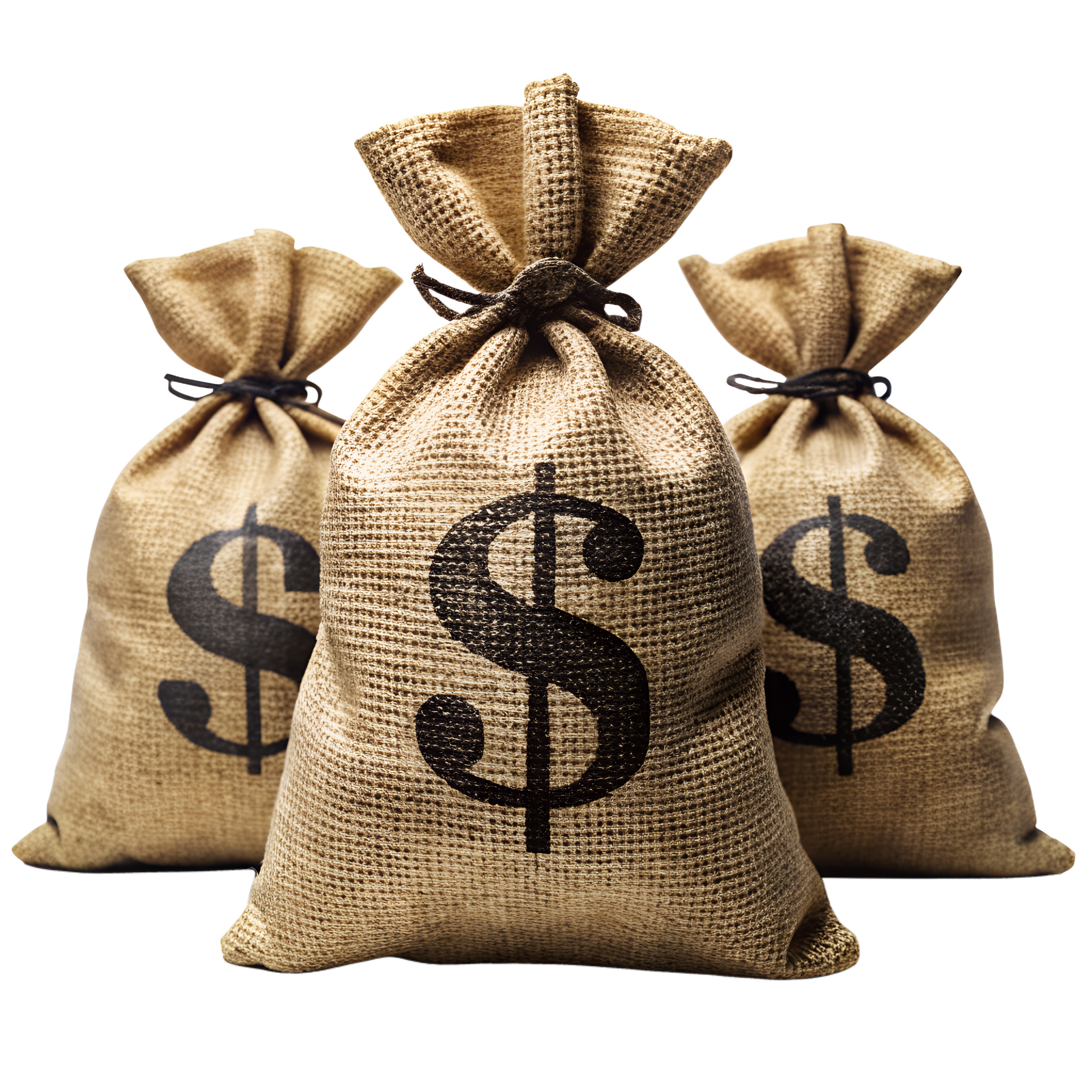 Sales System Illustration